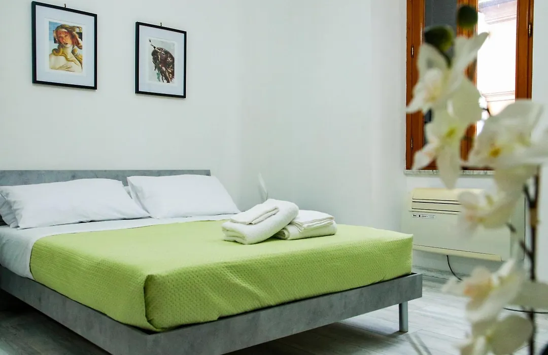 Casa Angelina - Appartamento Zona Sangiovanni-1