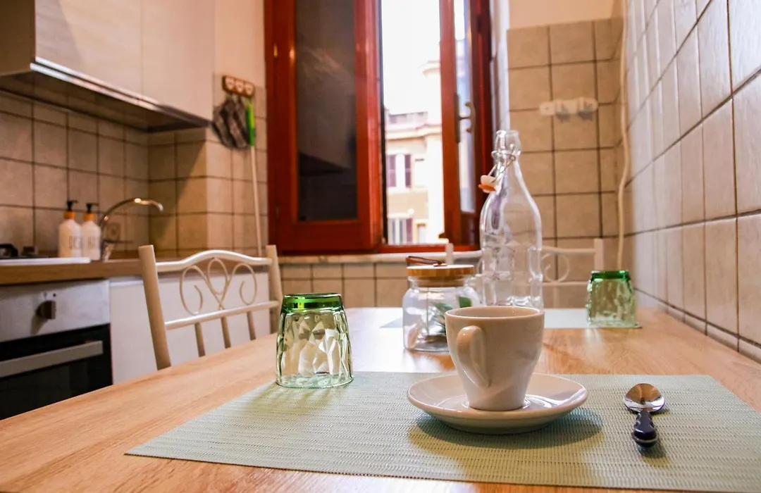 Casa Angelina - Appartamento Zona Sangiovanni-1