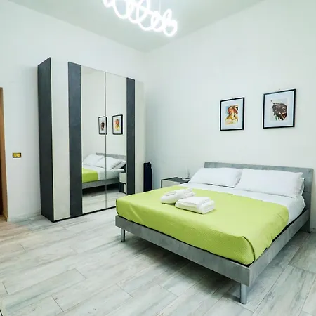 Casa Angelina - Appartamento Zona Sangiovanni-3
