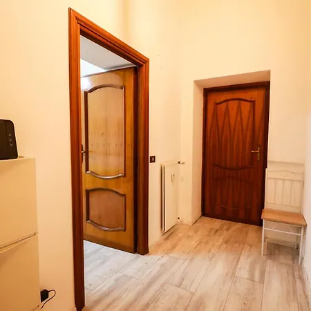 Casa Angelina - Appartamento zona SanGiovanni-2