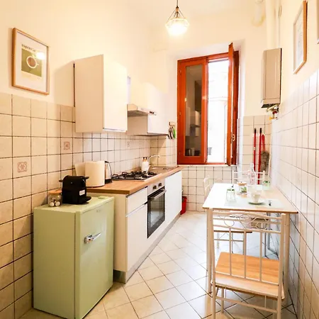 Casa Angelina - Appartamento Zona Sangiovanni-2