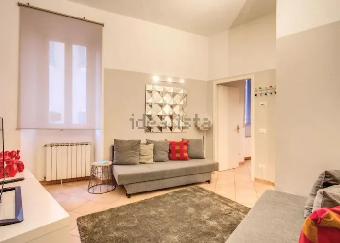 Easy Life Campo de' Fiori